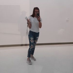 Meet your Posher, Ashton